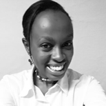 Bilhah Njeri - Associate Consultant 